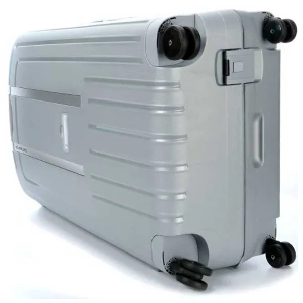 Valiză Samsonite S'Cure Spinner 79l/ Grey photo 5
