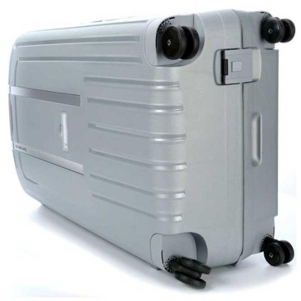 Valiză Samsonite S'Cure Spinner 79l/ Grey photo 5