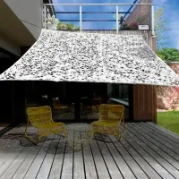 Copertina de perete OEM 38956 Прямоугольная / Полиэстр