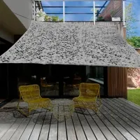 Copertina de perete OEM 38957 Прямоугольная / Полиэстр