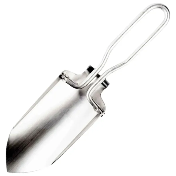 Лопата AceCamp Mini Folding Shovel универсальный photo 1