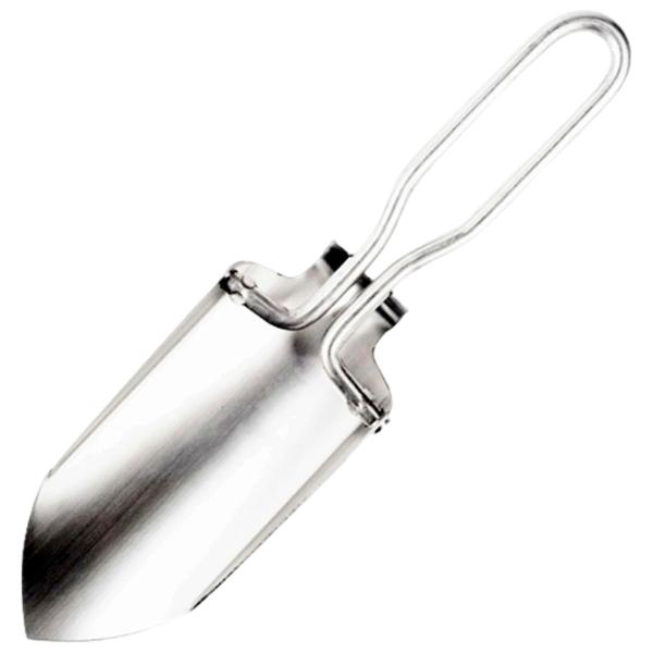 Лопата AceCamp Mini Folding Shovel универсальный photo 1