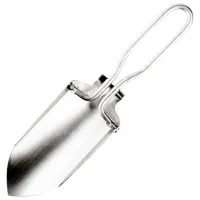 Лопата AceCamp Mini Folding Shovel универсальный