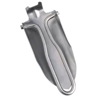 Lopată AceCamp Mini Folding Shovel universal photo 3