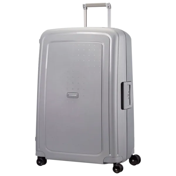 Valiză Samsonite S'Cure Spinner 102l/ Grey photo 1