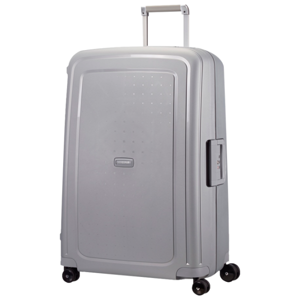 Valiză Samsonite S'Cure Spinner 102l/ Grey photo 1
