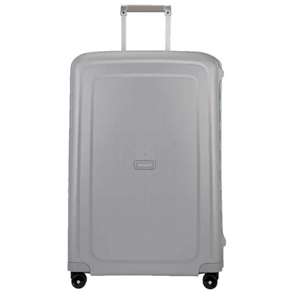 Valiză Samsonite S'Cure Spinner 102l/ Grey photo 2