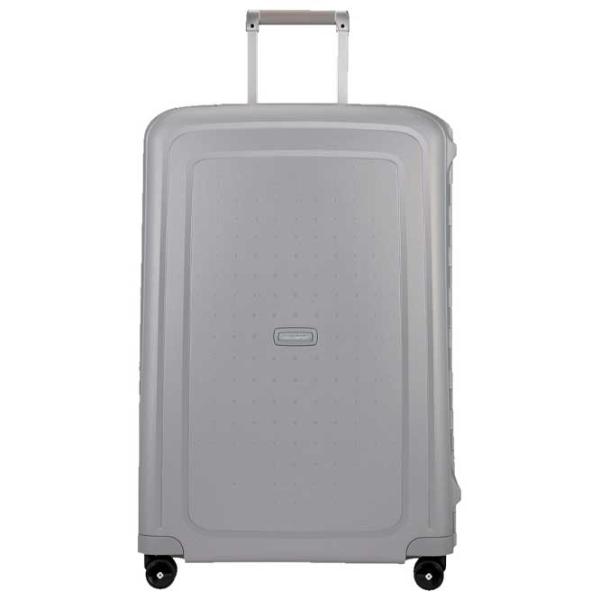 Valiză Samsonite S'Cure Spinner 102l/ Grey photo 2