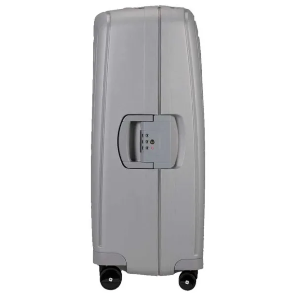 Valiză Samsonite S'Cure Spinner 102l/ Grey photo 4