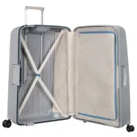 Valiză Samsonite S'Cure Spinner 102l/ Grey photo 5