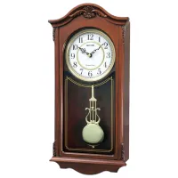 Настенные часы Rhythm CMJ502FR06 Настенный / Кварцевый