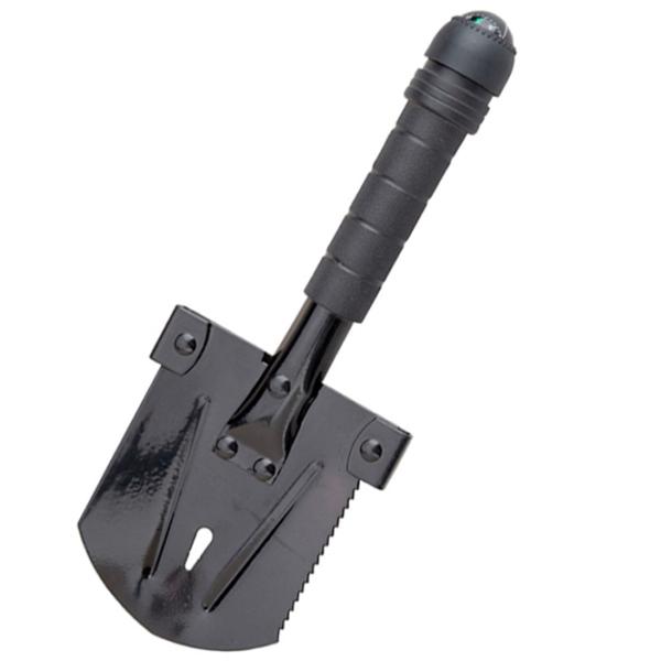 Лопата AceCamp Survivor Shovel универсальный photo 1