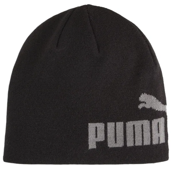 Шапка унисекс Puma PU02563601  Черный photo 1 Шапка унисекс Puma PU02563601  Черный photo 1