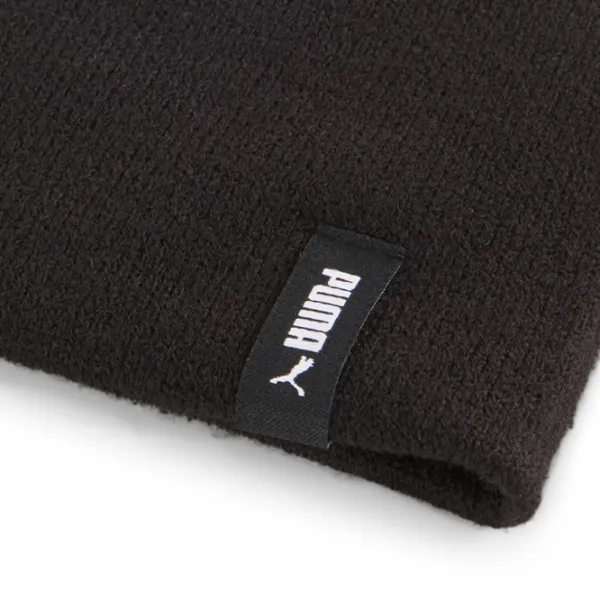 Шапка унисекс Puma PU02563601  Черный photo 2 Шапка унисекс Puma PU02563601  Черный photo 2