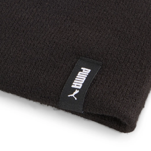 Шапка унисекс Puma PU02563601  Черный photo 2 Шапка унисекс Puma PU02563601  Черный photo 2