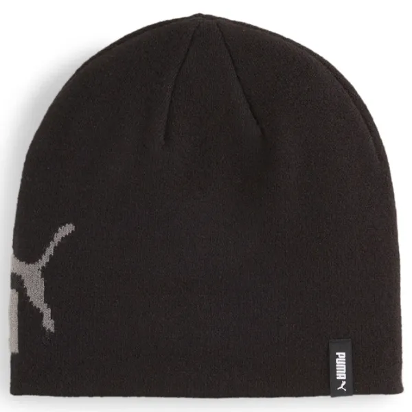 Шапка унисекс Puma PU02563601  Черный photo 3 Шапка унисекс Puma PU02563601  Черный photo 3