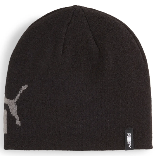 Шапка унисекс Puma PU02563601  Черный photo 3 Шапка унисекс Puma PU02563601  Черный photo 3