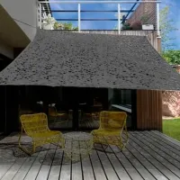 Copertina de perete OEM 38960 Pătrată / Poliester