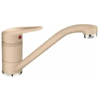 Кухонная мойка Franke Pachet MRG 651-78 78 x 50 / Композитный / Бежевый photo 3