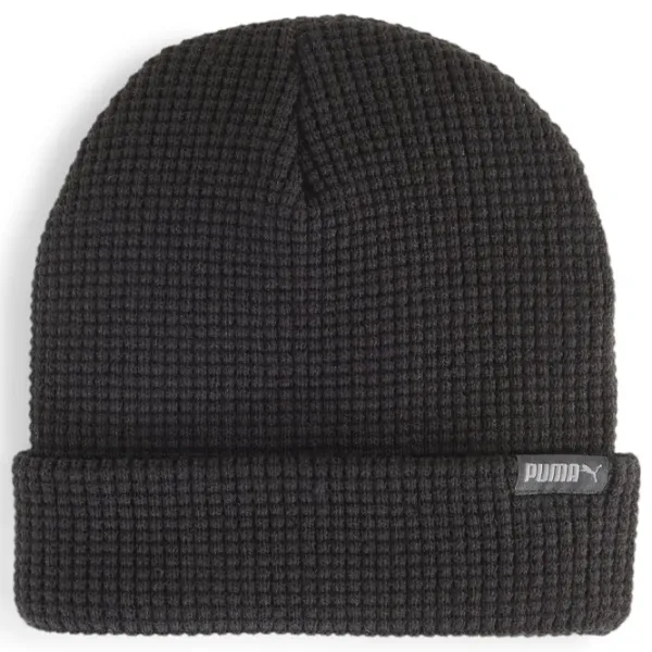 Шапка унисекс Puma PU02567701  Черный photo 2