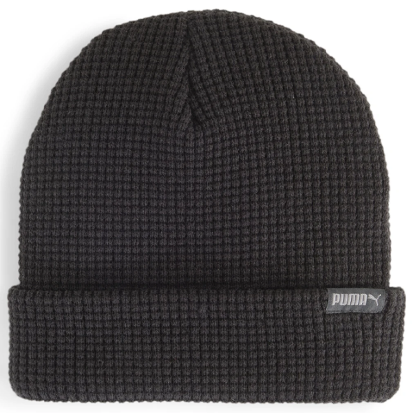 Шапка унисекс Puma PU02567701  Черный photo 2