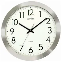 Настенные часы Rhythm CMG809NR19 Настенный / Кварцевый
