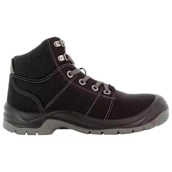 Botine pentru bărbați SAFETY JOGGER DESERT 44 / Bumbac photo 1 Botine pentru bărbați SAFETY JOGGER DESERT 44 / Bumbac photo 1