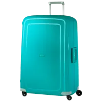 Valiză Samsonite S'Cure Spinner 138l/ Teal