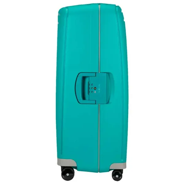 Valiză Samsonite S'Cure Spinner 138l/ Teal photo 4