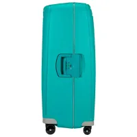 Чемодан Samsonite S'Cure Spinner 138л/ Бирюзовый photo 4
