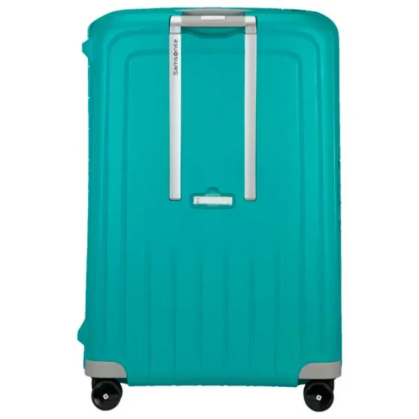 Valiză Samsonite S'Cure Spinner 138l/ Teal photo 5