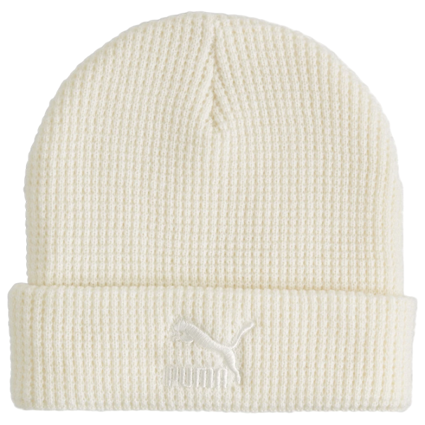 Căciulă unisex Puma PU02567702  Frosted Ivory photo 1