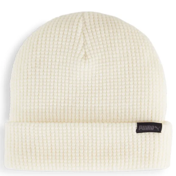 Căciulă unisex Puma PU02567702  Frosted Ivory photo 2