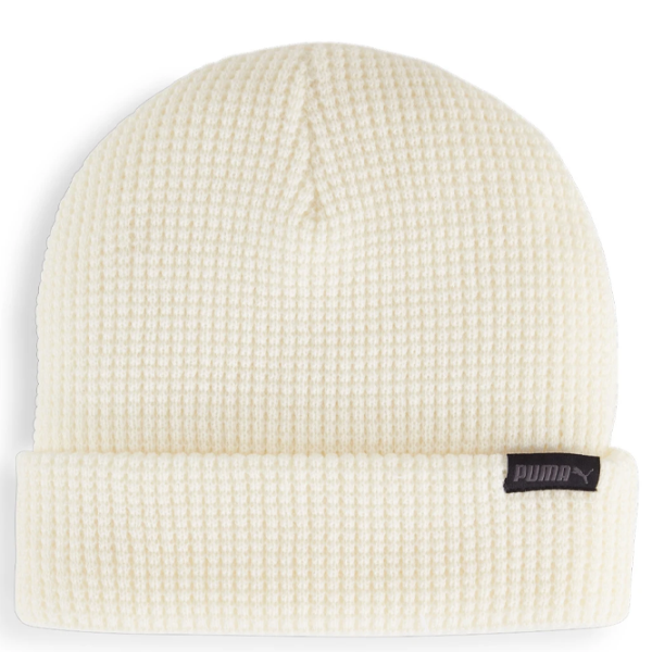 Căciulă unisex Puma PU02567702  Frosted Ivory photo 2