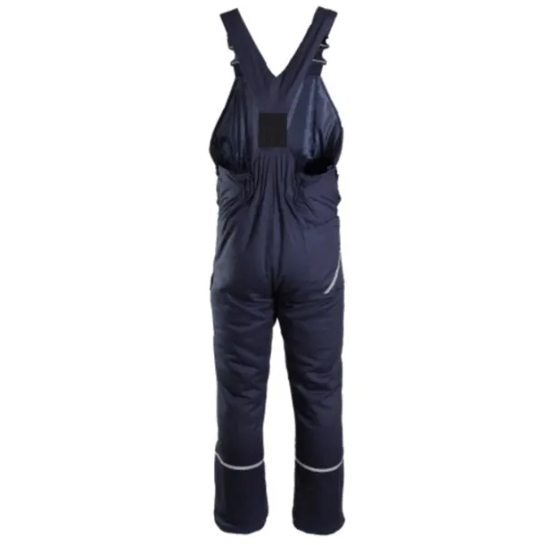 Salopetă de lucru pentru bărbați Brixton Natur 52 / Dark Blue photo 5
