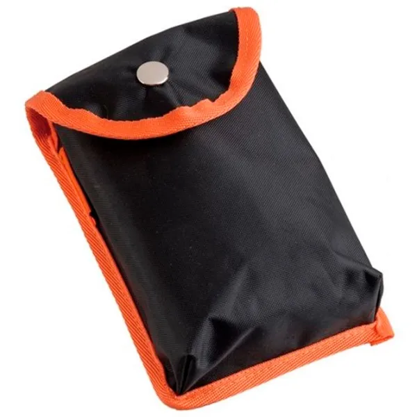 Лопата AceCamp Folding Shovel универсальный photo 3