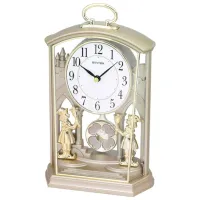Ceas de masă Rhythm 4RP796WR18 De masă / Cuarț