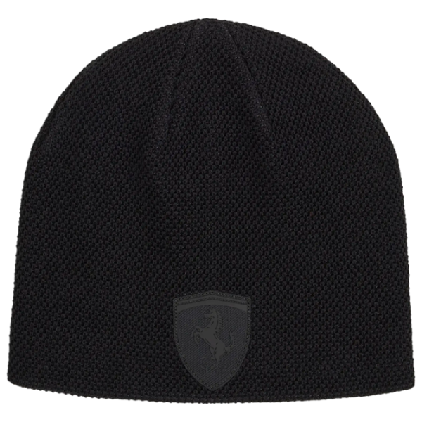 Шапка унисекс Puma PU02554501  Черный photo 1 Шапка унисекс Puma PU02554501  Черный photo 1