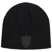 Шапка унисекс Puma PU02554501  Черный