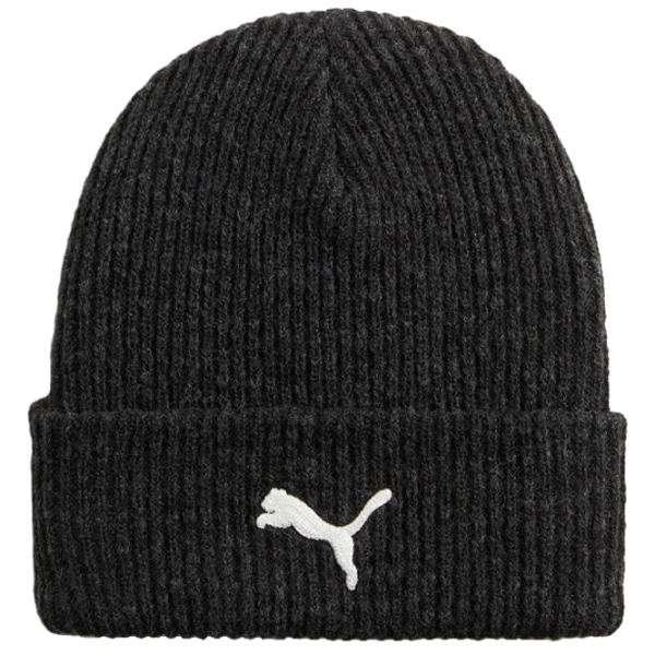 Căciulă unisex Puma PU02549501  Dark Gray photo 1 Căciulă unisex Puma PU02549501  Dark Gray photo 1