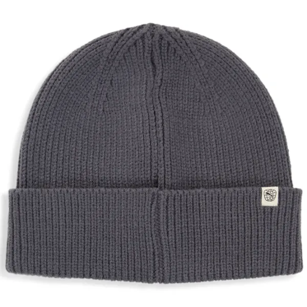 Шапка унисекс Puma PU02547002  Grey photo 2 Шапка унисекс Puma PU02547002  Grey photo 2