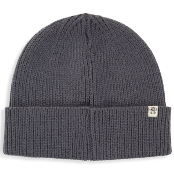 Шапка унисекс Puma PU02547002  Grey photo 2 Шапка унисекс Puma PU02547002  Grey photo 2