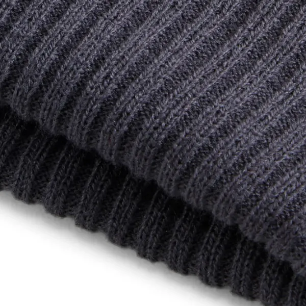 Căciulă unisex Puma PU02546903  Grey photo 3 Căciulă unisex Puma PU02546903  Grey photo 3