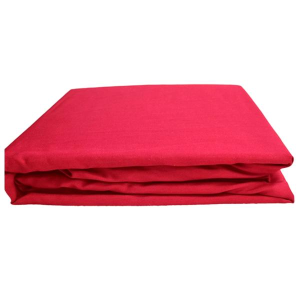 Lenjerie de pat Issimo Home Simply Satin Bumbac photo 1