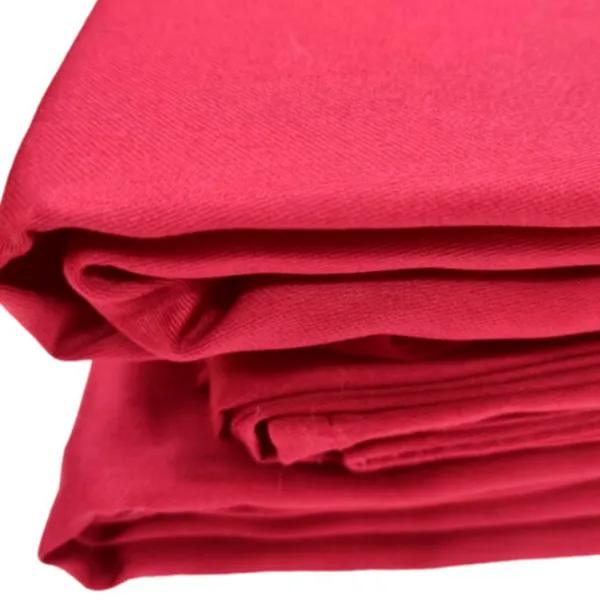 Lenjerie de pat Issimo Home Simply Satin Bumbac photo 2