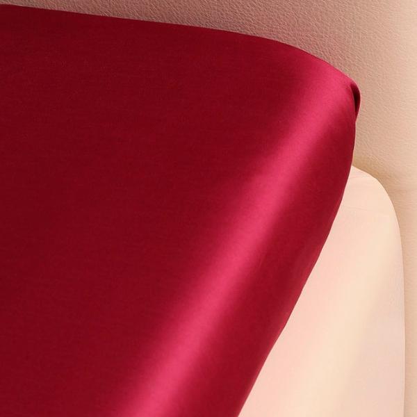 Lenjerie de pat Issimo Home Simply Satin Bumbac photo 3