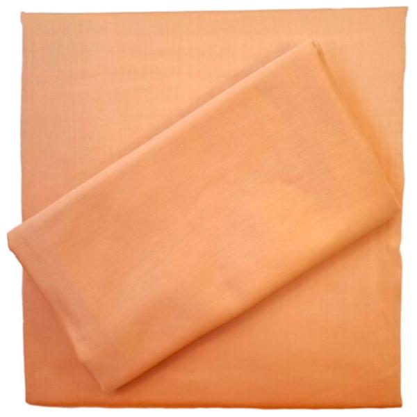 Lenjerie de pat Issimo Home Simply Satin Bumbac photo 2