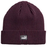Шапка унисекс Puma PU02482607  Бордо