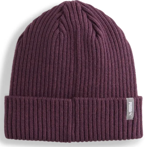 Шапка унисекс Puma PU02482607  Бордо photo 2 Шапка унисекс Puma PU02482607  Бордо photo 2