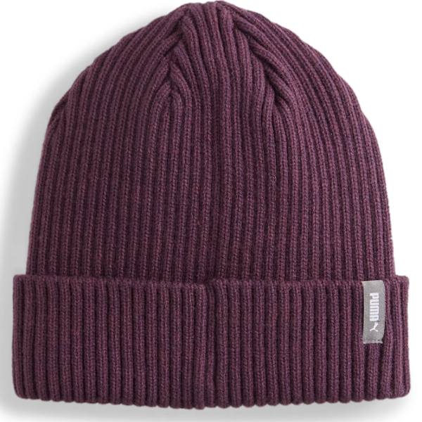 Шапка унисекс Puma PU02482607  Бордо photo 2 Шапка унисекс Puma PU02482607  Бордо photo 2